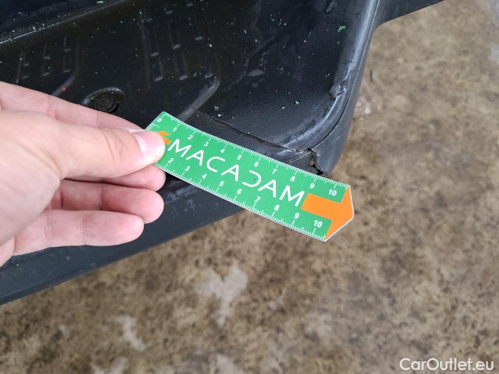  Volkswagen  Crafter  Fourgon e- 35 Fourgon mittellang Hochdach FWD 35kWh BVA #9