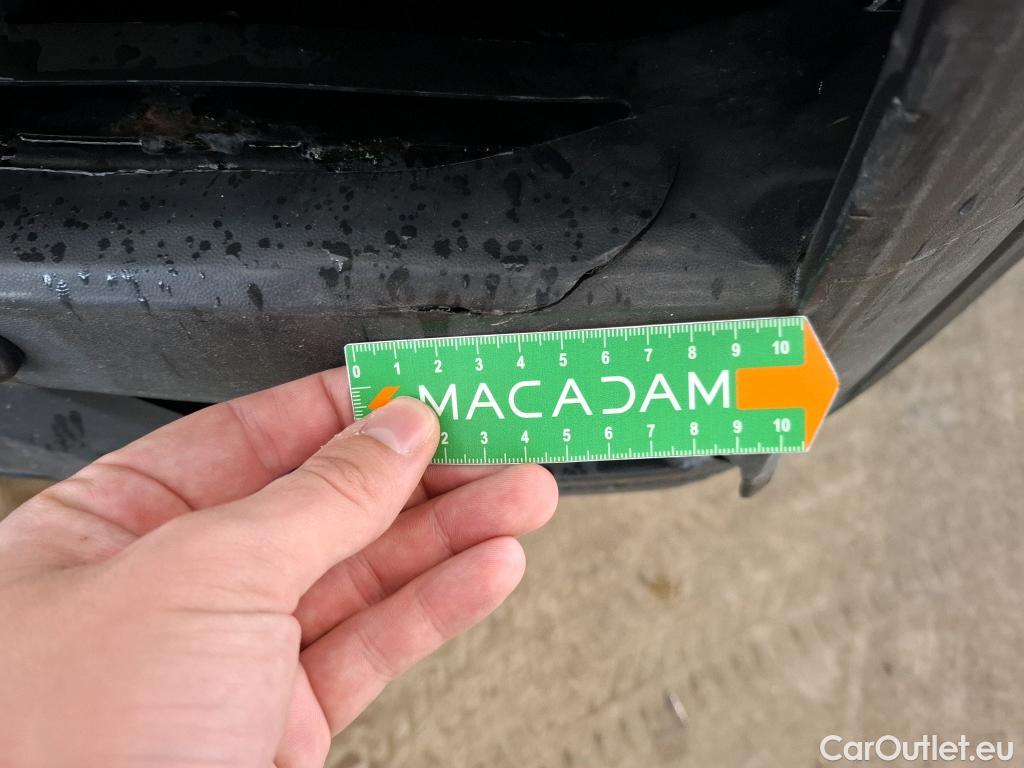  Volkswagen  Crafter  Fourgon e- 35 Fourgon mittellang Hochdach FWD 35kWh BVA #36