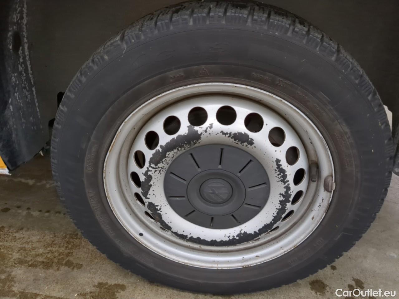  Volkswagen  Transporter T6  Fourgon 2.0 100CV BVM5 #9