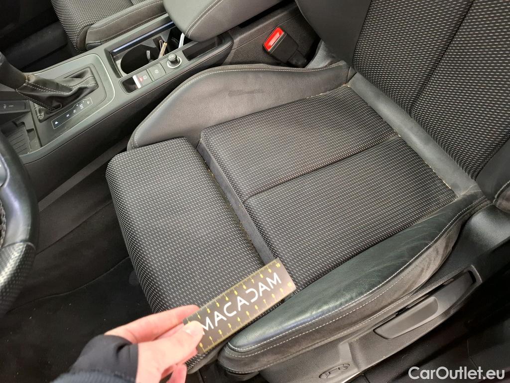  Audi  Q3 AUDI  Sportback / 2019 / 5P / SUV 35 TFSI 150 MHEV S Tronic 7 S LINE #10