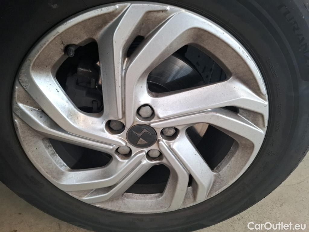  DS  DS7 DS DS 7 Crossback / 2017 / 5P / SUV BlueHDi 130 Automatique Business #11