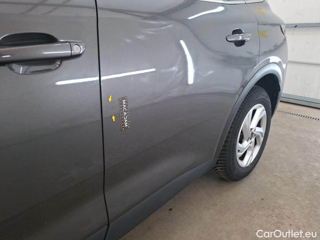  DS  DS7 DS DS 7 Crossback / 2017 / 5P / SUV BlueHDi 130 Automatique Business #1