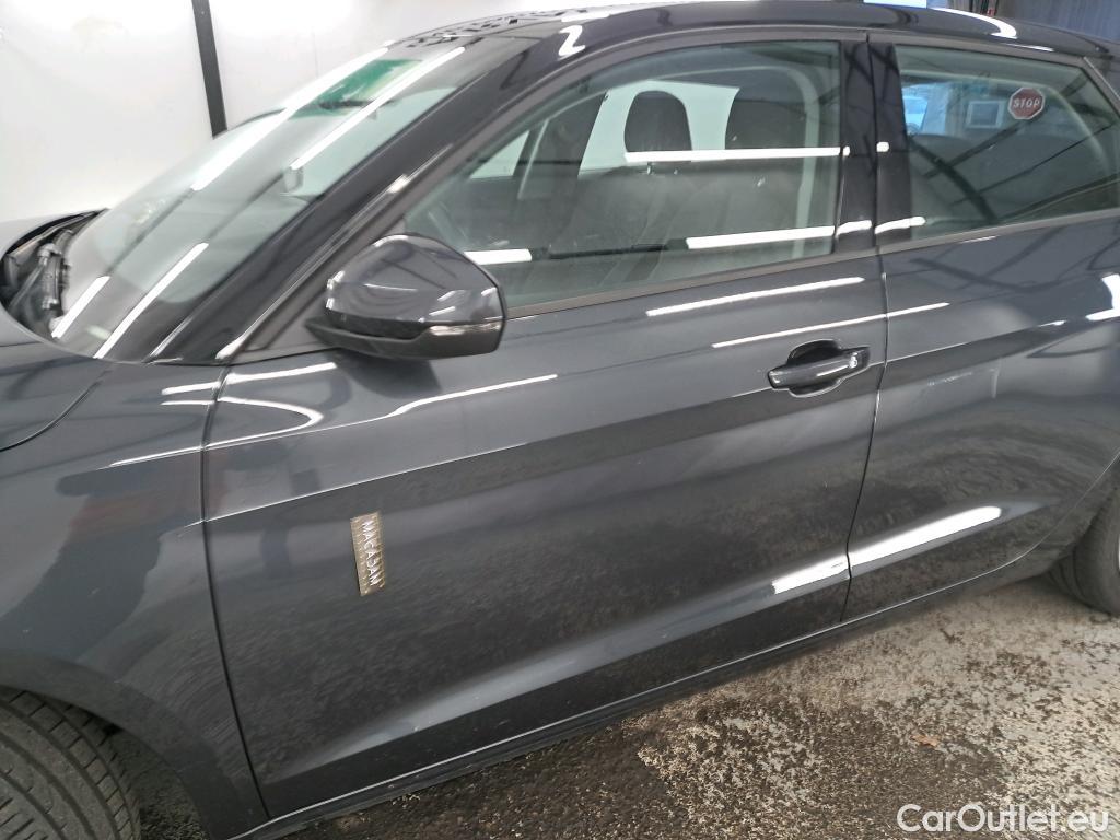  Audi  A1 Sportback  30 TFSI Advanced 2 1.0 TFSI 110CV BVA7 E6d #21