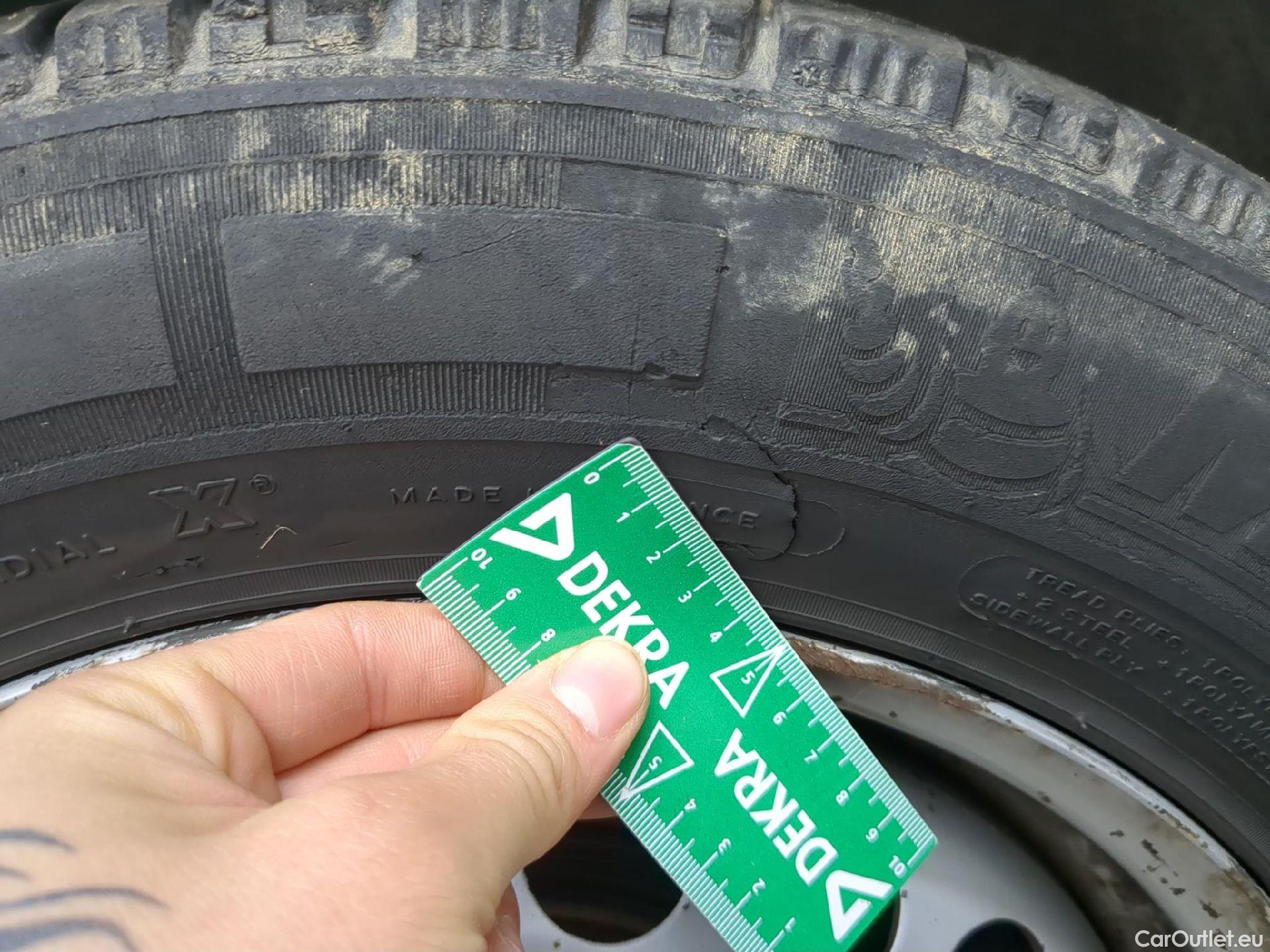  Volkswagen  Transporter T6  Fourgon 2.0 100CV BVM5 #7