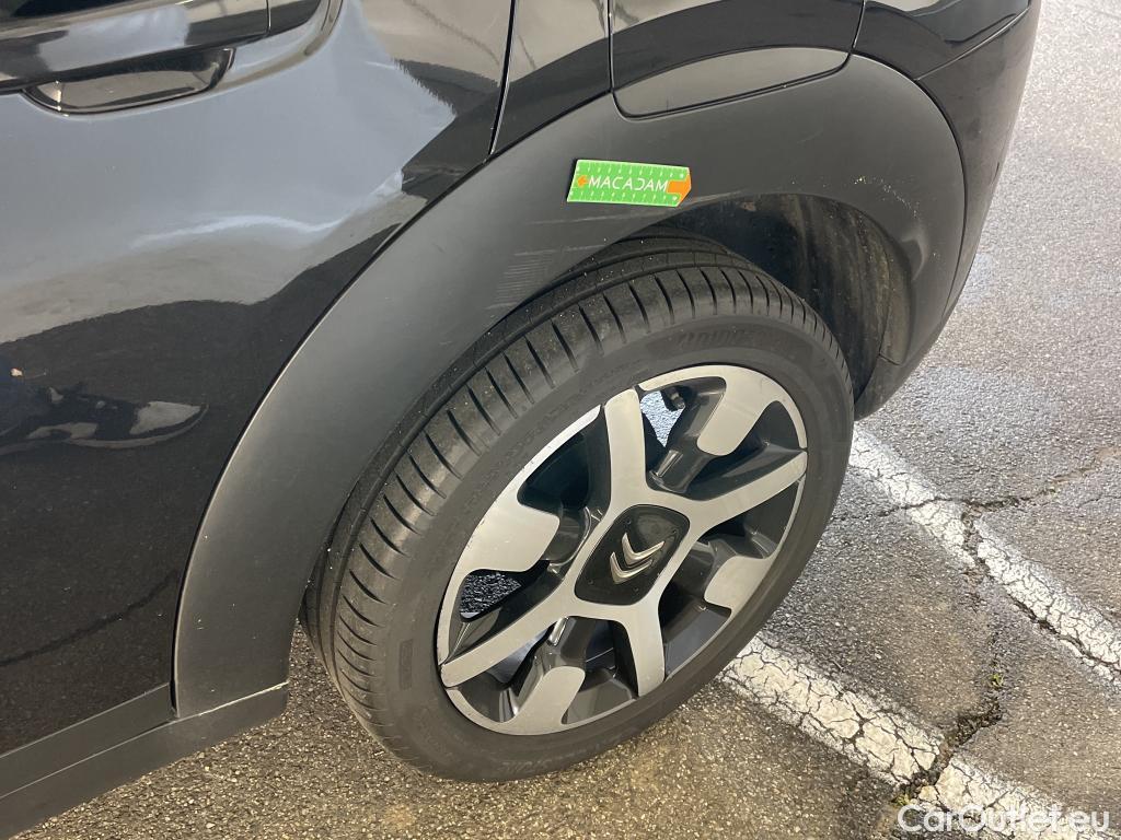  Citroen  C4 Cactus  Shine Business 1.2 PureTech 110CV BVM6 E6d #18