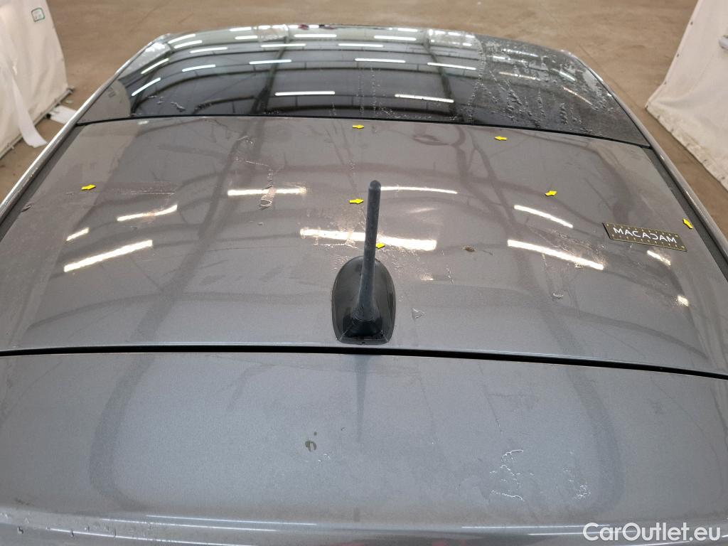  Fiat  500 FIAT  2015 3P Berline Hybrid 1.0 BSG 70 ch Dolcevita #1