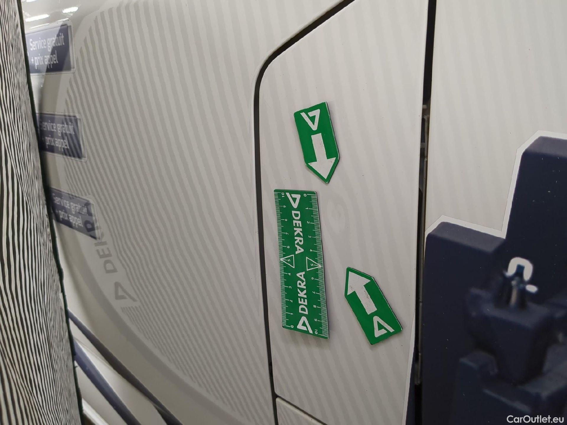  Volkswagen  Transporter T6  Fourgon 2.0 100CV BVM5 #23