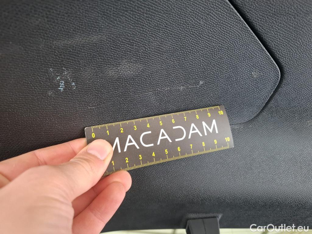  DS  DS7 DS DS 7 Crossback / 2017 / 5P / SUV BlueHDi 130 Automatique Business #16