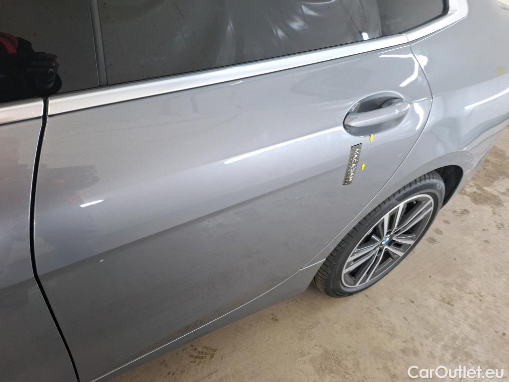  Bmw  Serie 2 BMW Série 2 Gran Coupé / 2019 / 4P / Berline 220D AUTO Business Design #17