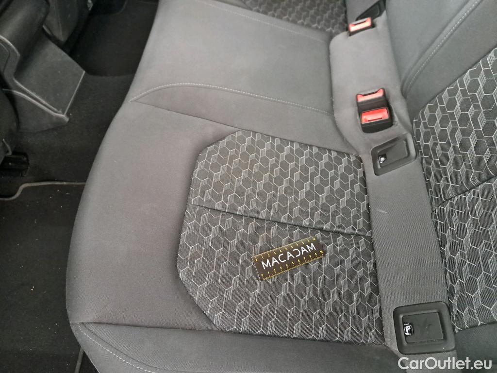  Audi  A1 Sportback  30 TFSI Advanced 2 1.0 TFSI 110CV BVA7 E6d #60