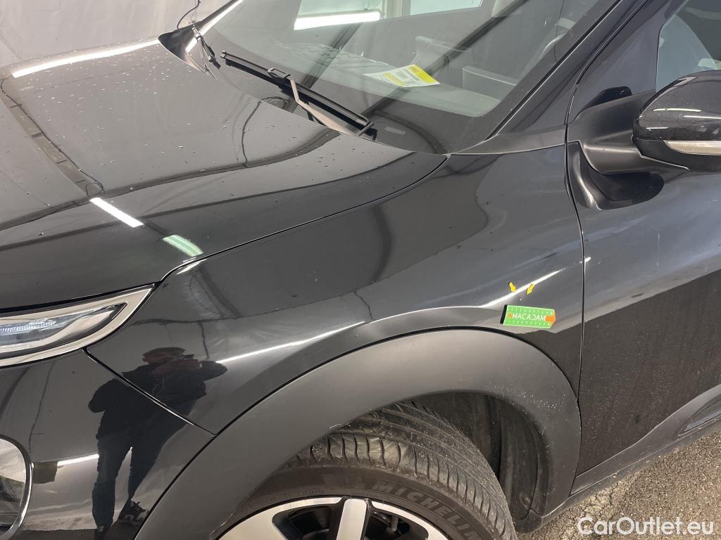  Citroen  C4 Cactus  Shine Business 1.2 PureTech 110CV BVM6 E6d #16