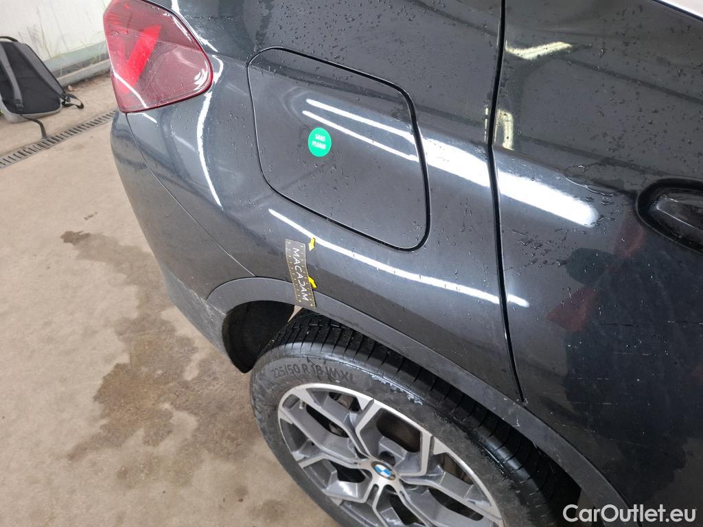  Bmw  X2 BMW  / 2017 / 5P / SUV sDrive18i Business Design #4