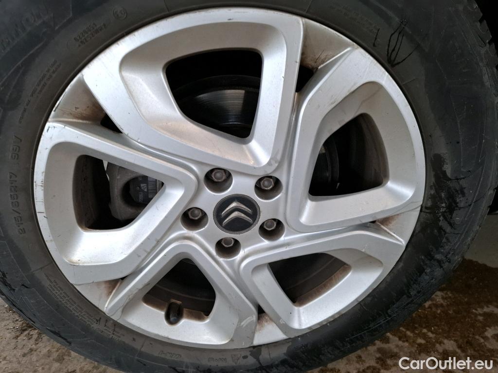  Citroen  C5  Aircross Business 1.5 BlueHDi 130CV BVM6 E6dT #15