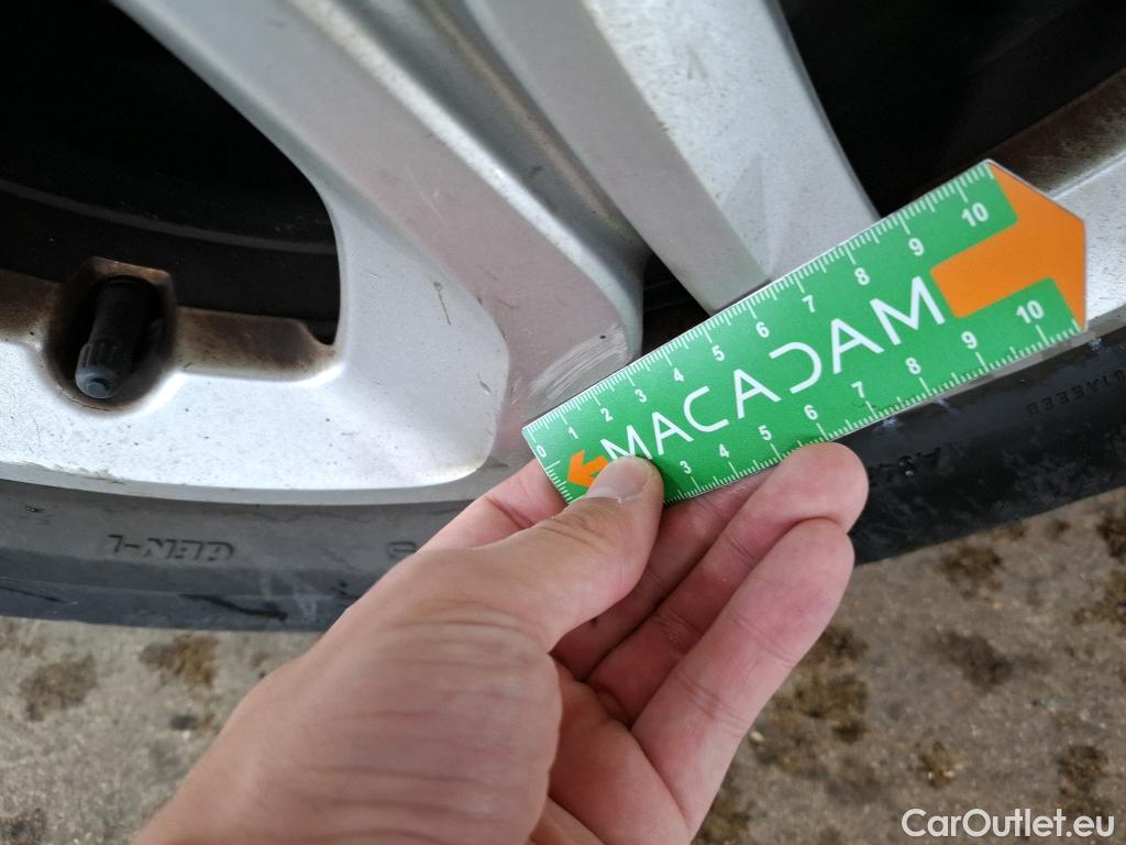  Citroen  C5  Aircross Business 1.5 BlueHDi 130CV BVM6 E6dT #16