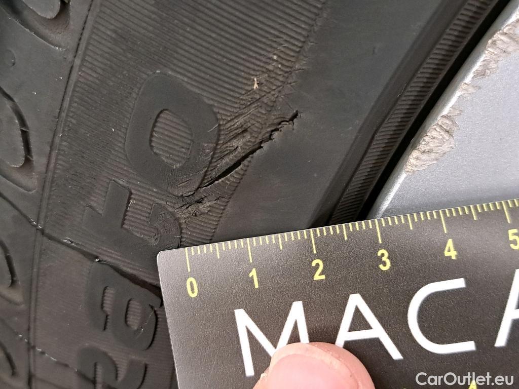  Audi  A1 Sportback  30 TFSI Advanced 2 1.0 TFSI 110CV BVA7 E6d #29