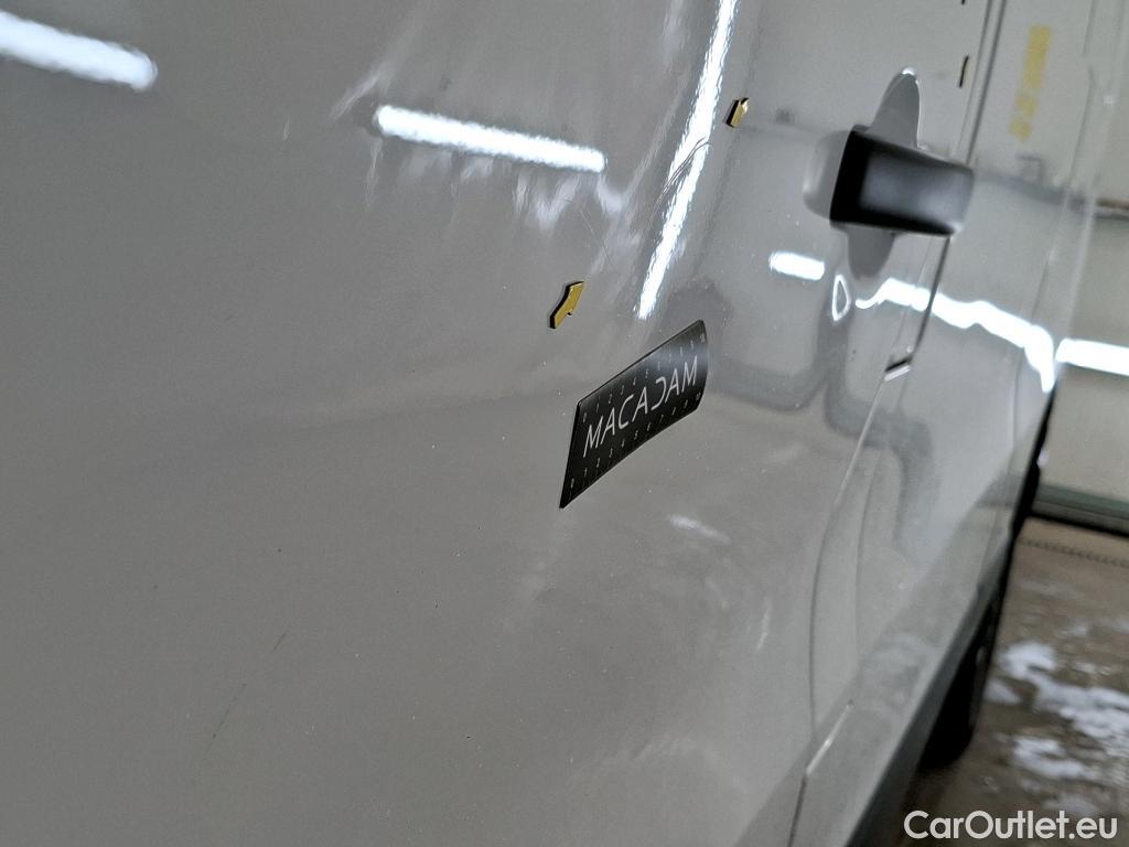  Renault  Trafic  III Fourgon L2H1 3T Confort 2.0 dCi 130CV BVM6 E6d #39