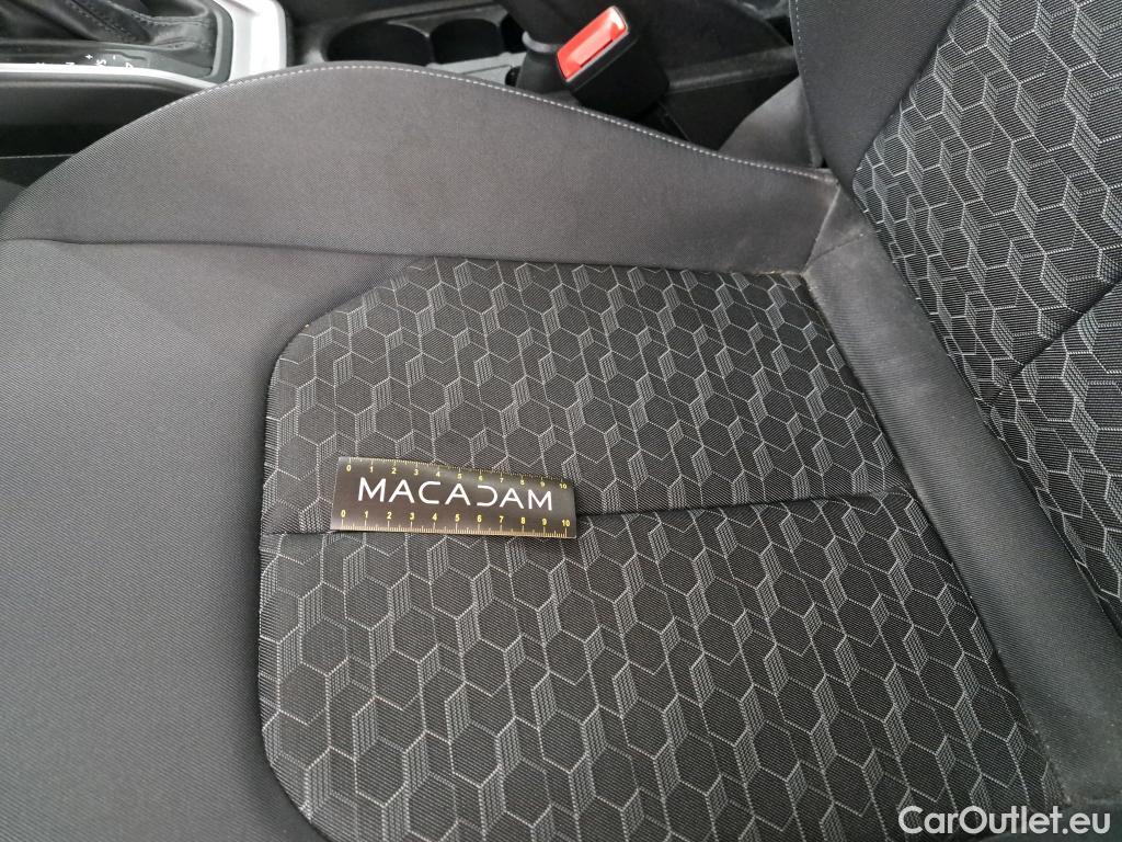  Audi  A1 Sportback  30 TFSI Advanced 2 1.0 TFSI 110CV BVA7 E6d #59