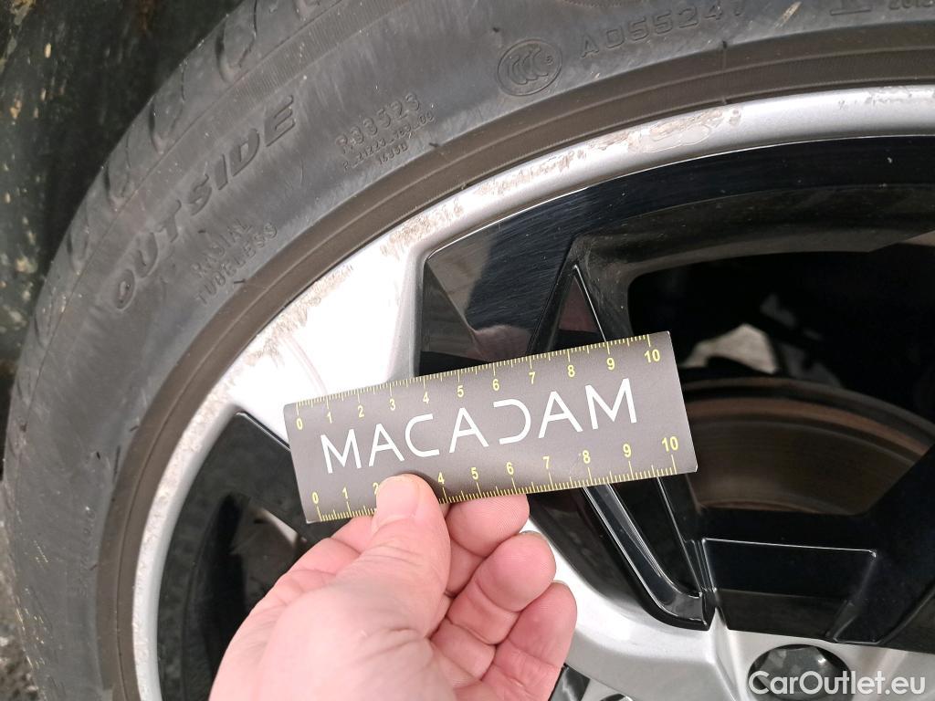  Audi  A1 Sportback  30 TFSI Advanced 2 1.0 TFSI 110CV BVA7 E6d #37