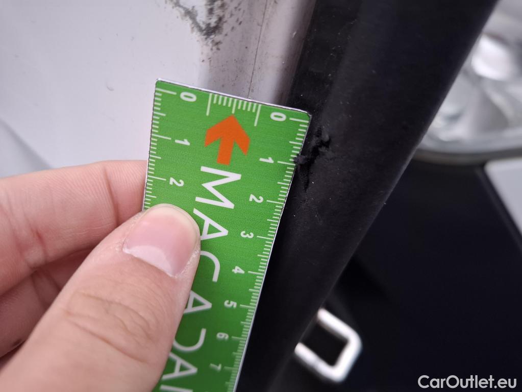  Volkswagen  Crafter  Fourgon e- 35 Fourgon mittellang Hochdach FWD 35kWh BVA #34