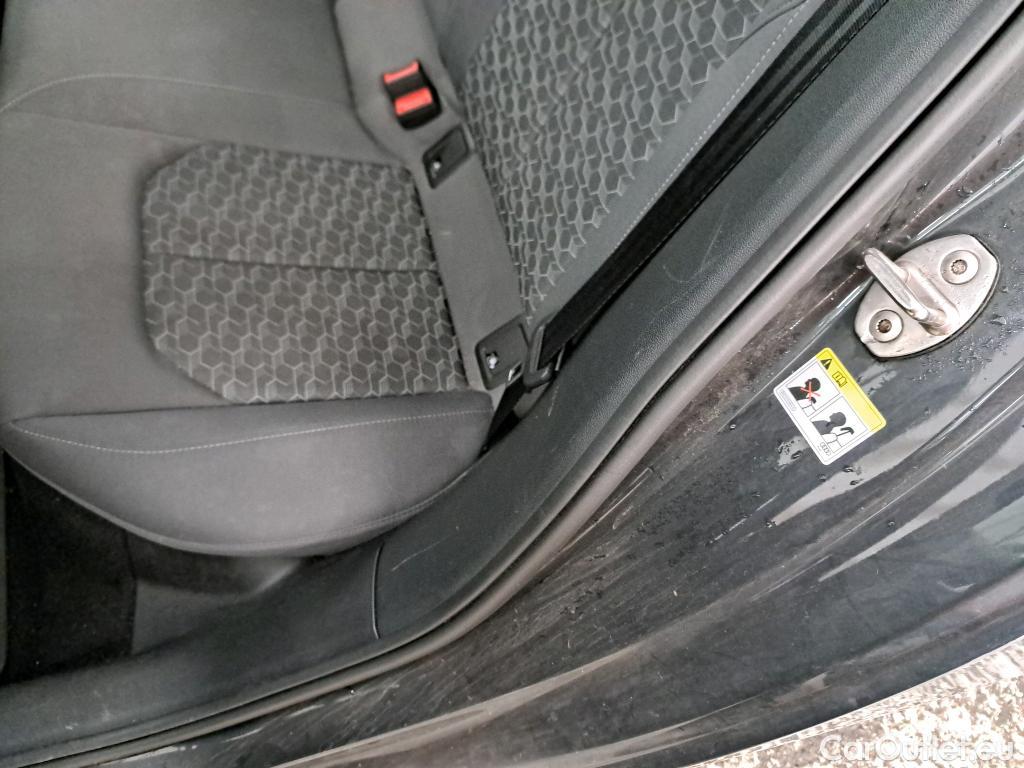  Audi  A1 Sportback  30 TFSI Advanced 2 1.0 TFSI 110CV BVA7 E6d #53