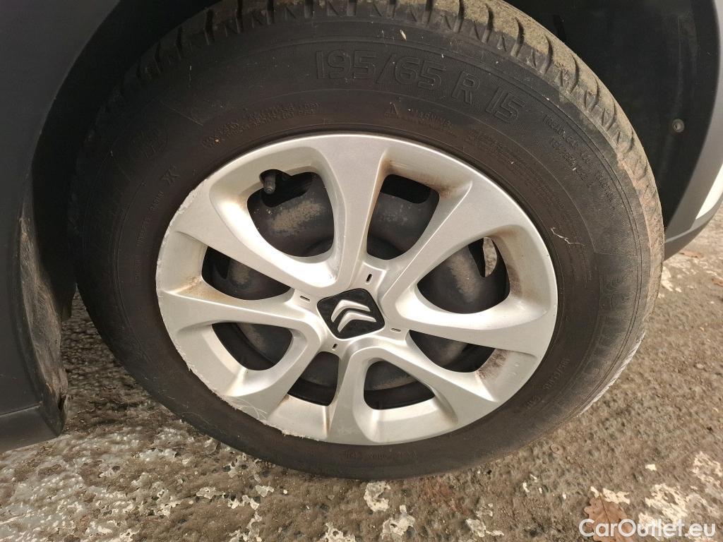  Citroen  C3  Feel Business 1.2 PureTech 70CV BVM5 E6 #6