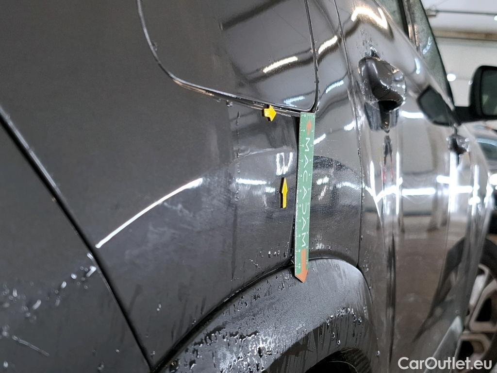  Citroen  C5  Aircross Business 1.5 BlueHDi 130CV BVM6 E6dT #8