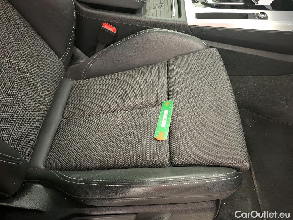  Audi  Q5  40 TDI quattro S line 2.0 TDI 205CV BVA7 E6d #19