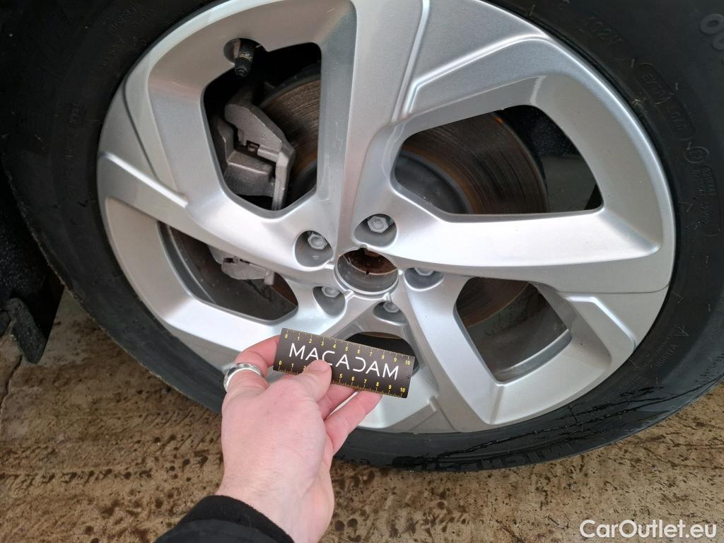  Citroen  C5 CITROEN  Aircross / 2022 / 5P / SUV Hybrid rechargeable 180 e-EAT8 Feel #5