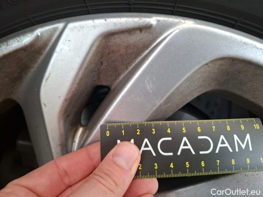  DS  DS7 DS DS 7 Crossback / 2017 / 5P / SUV BlueHDi 130 Automatique Business #14