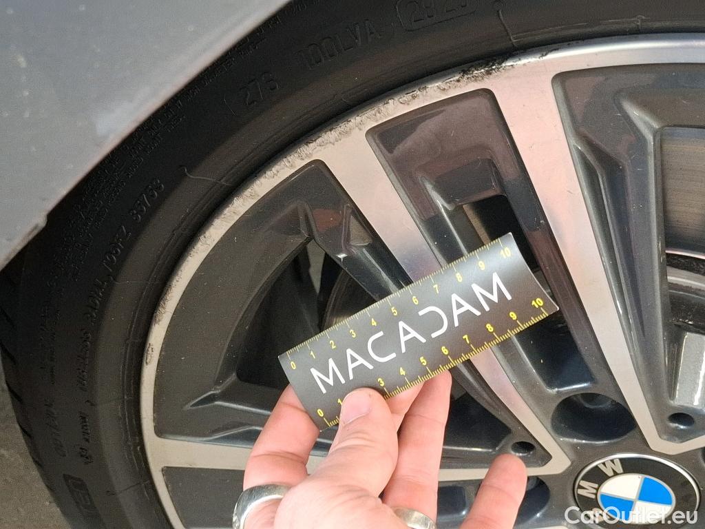  Bmw  Serie 2 BMW Série 2 Gran Coupé / 2019 / 4P / Berline 220D AUTO Business Design #10