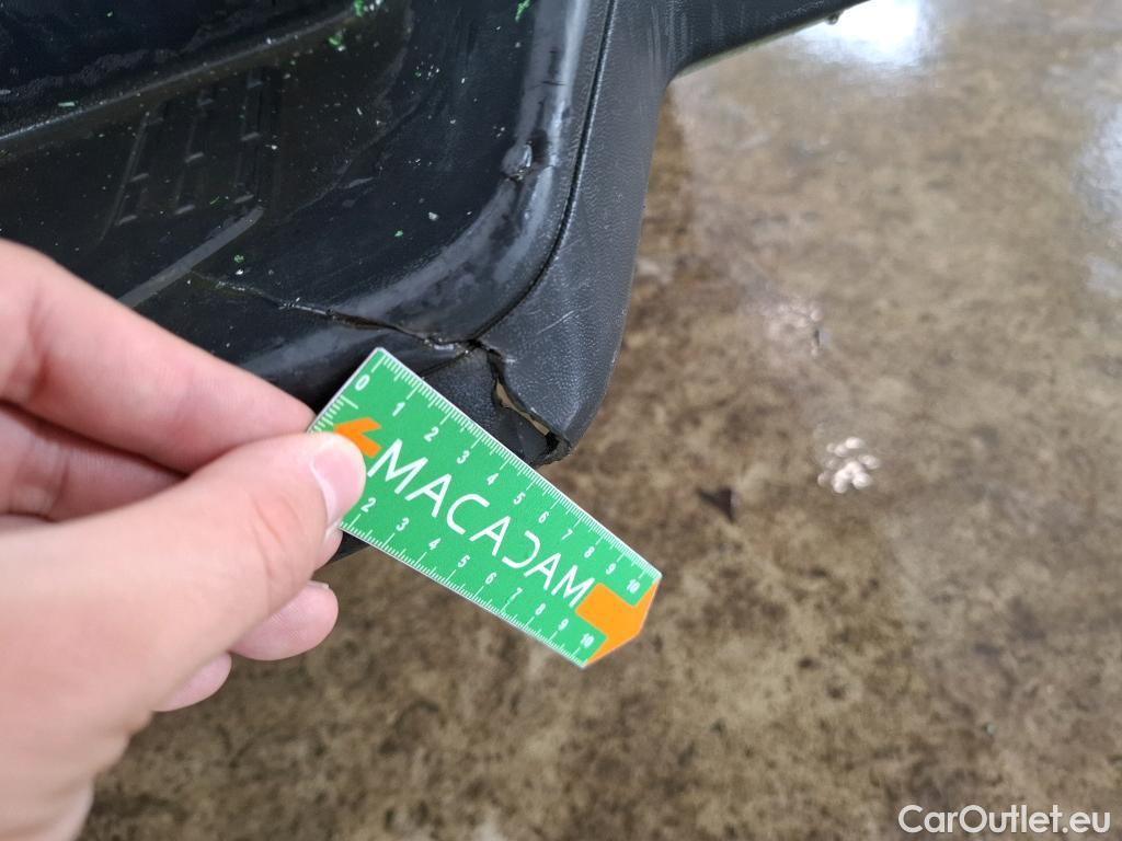  Volkswagen  Crafter  Fourgon e- 35 Fourgon mittellang Hochdach FWD 35kWh BVA #10