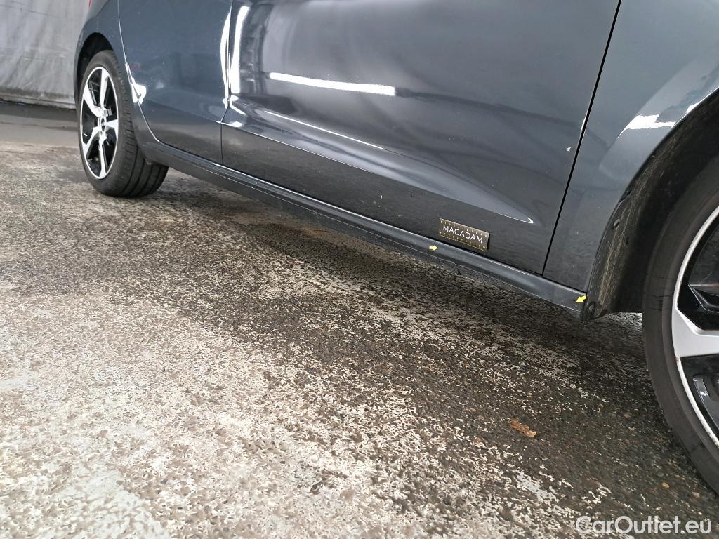  Audi  A1 Sportback  30 TFSI Advanced 2 1.0 TFSI 110CV BVA7 E6d #11