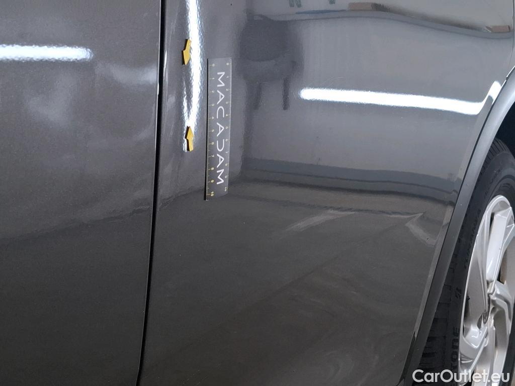  DS  DS7 DS DS 7 Crossback / 2017 / 5P / SUV BlueHDi 130 Automatique Business #2