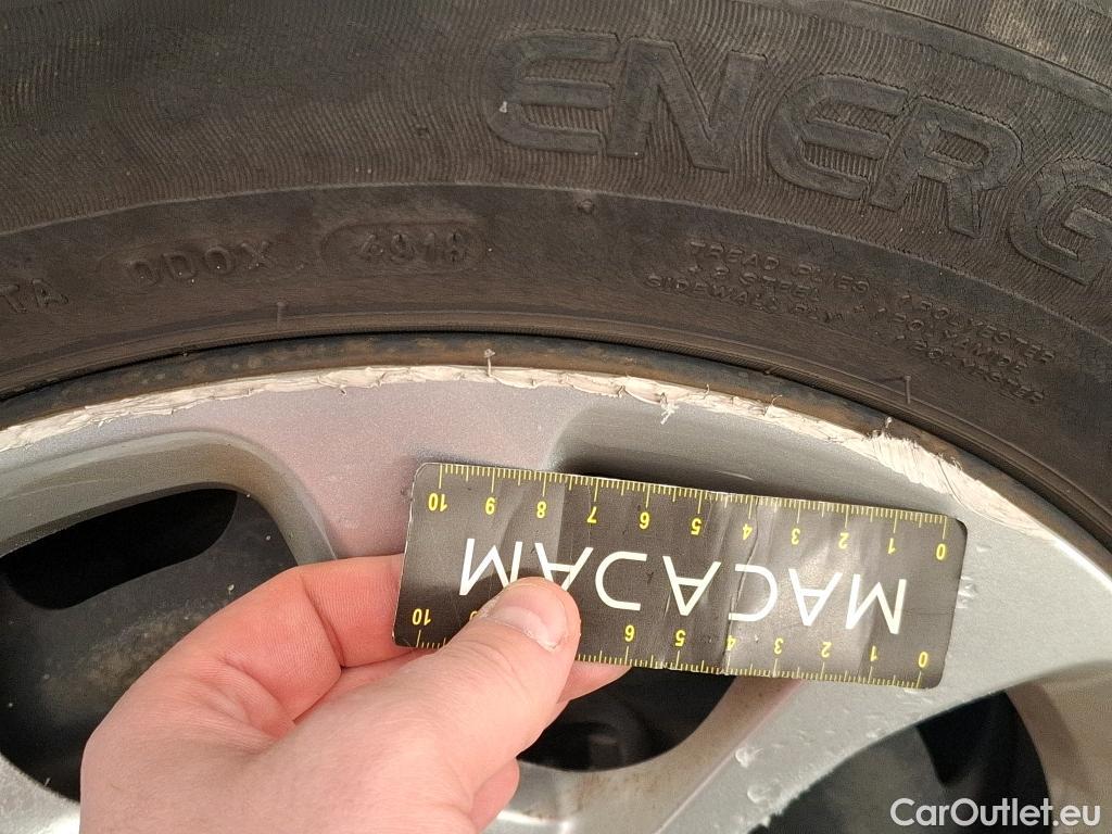  Citroen  C3  Feel Business 1.2 PureTech 70CV BVM5 E6 #3