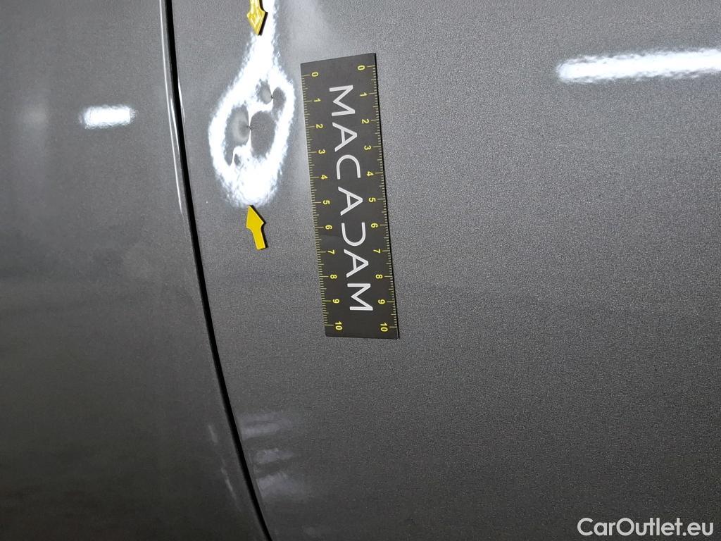  Fiat  500 FIAT  2015 3P Berline Hybrid 1.0 BSG 70 ch Dolcevita #8