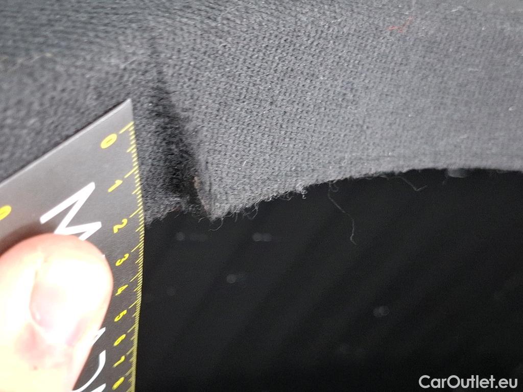  Fiat  500 FIAT  2015 3P Berline Hybrid 1.0 BSG 70 ch Dolcevita #17