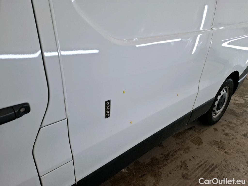  Renault  Trafic  III Fourgon L2H1 3T Confort 2.0 dCi 130CV BVM6 E6d #6