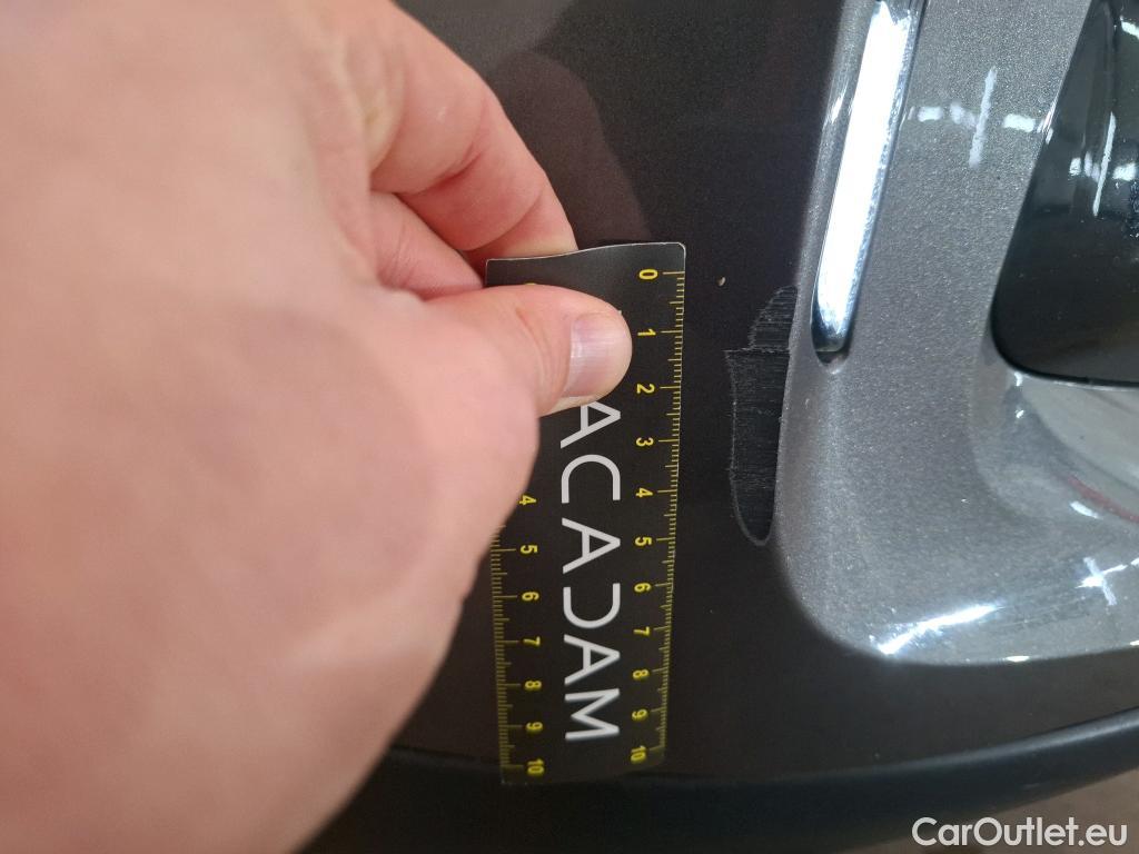  DS  DS7 DS DS 7 Crossback / 2017 / 5P / SUV BlueHDi 130 Automatique Business #8