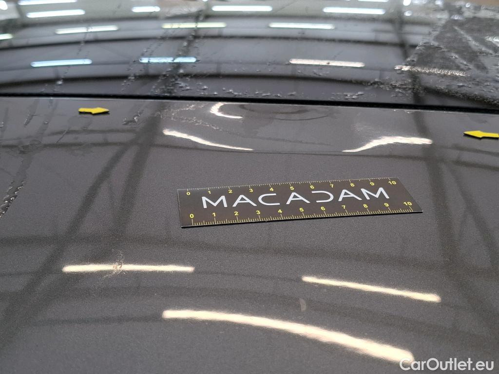  Fiat  500 FIAT  2015 3P Berline Hybrid 1.0 BSG 70 ch Dolcevita #3