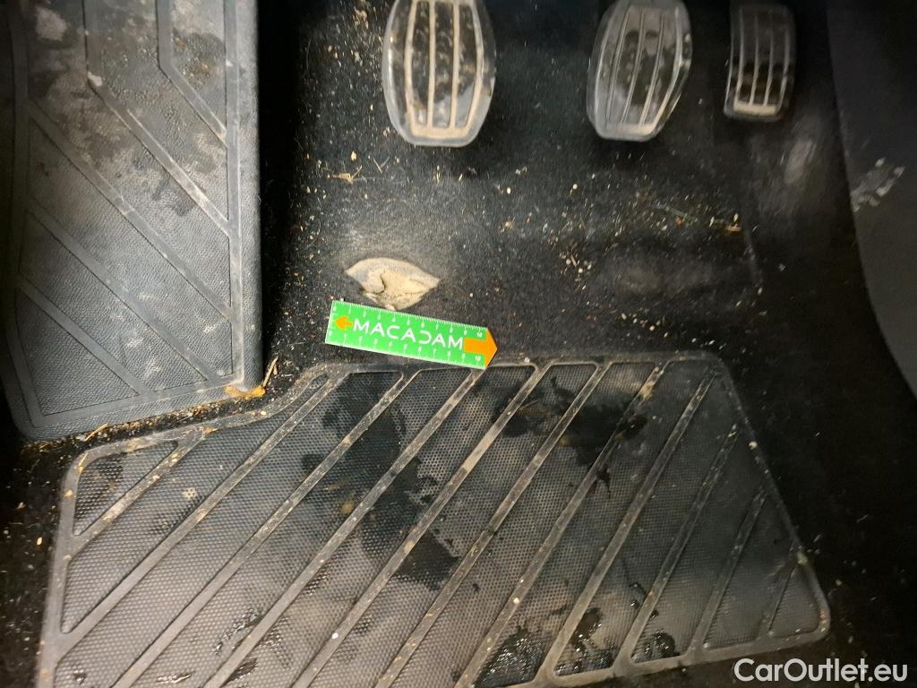  Citroen  C5  Aircross Business 1.5 BlueHDi 130CV BVM6 E6dT #1