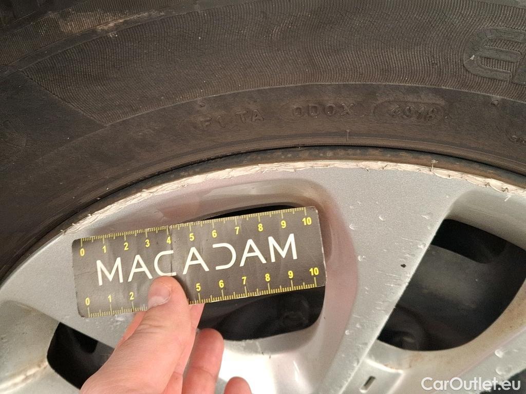  Citroen  C3  Feel Business 1.2 PureTech 70CV BVM5 E6 #4