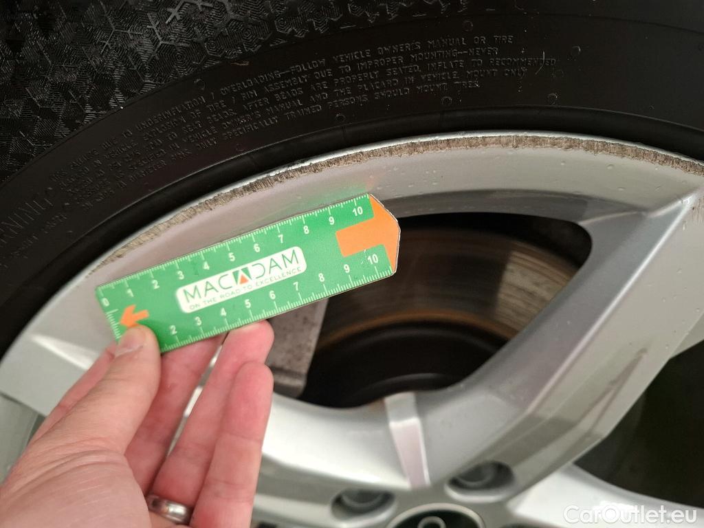  Audi  Q5  40 TDI quattro S line 2.0 TDI 205CV BVA7 E6d #15