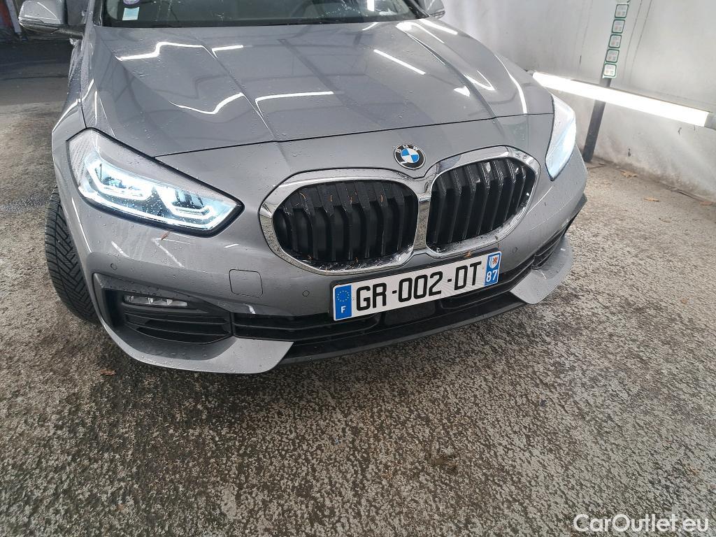  Bmw  Serie 1 BMW Série 1 / 2019 / 5P / Berline 116i DKG7 Business Design #4