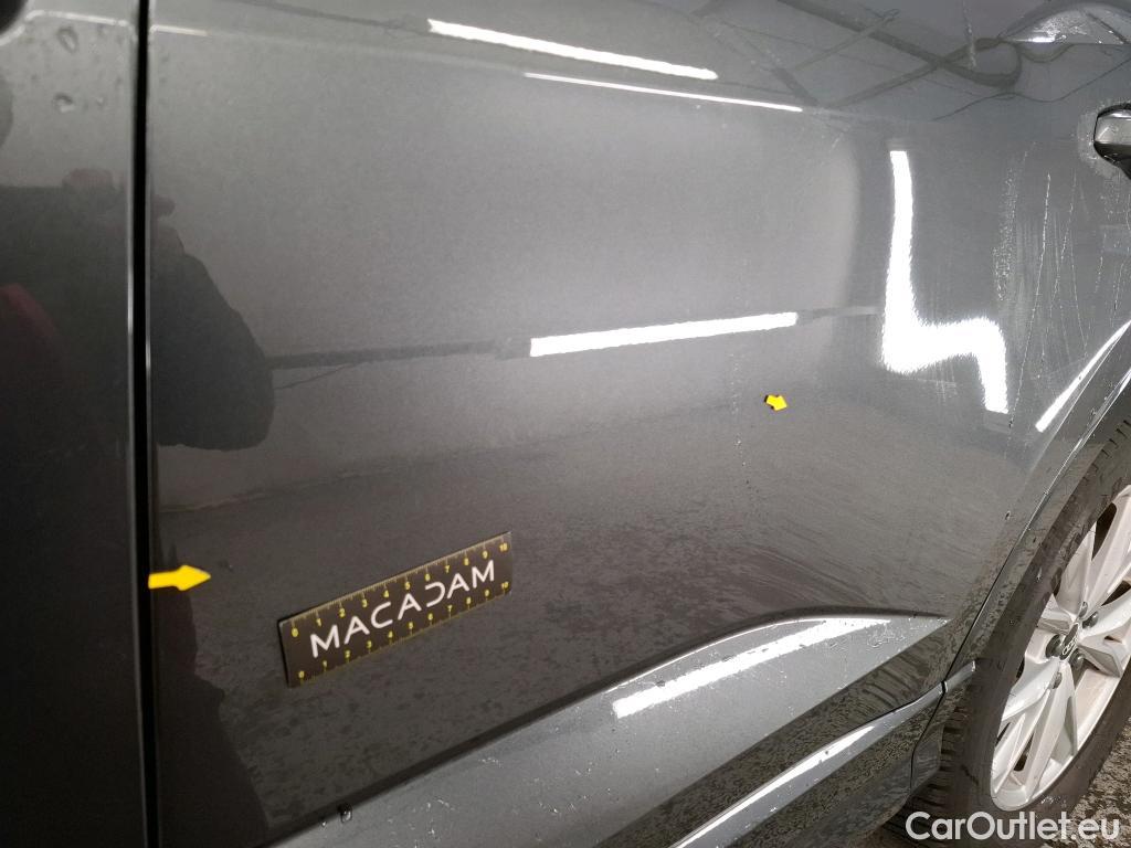  Audi  Q3 AUDI  Sportback / 2019 / 5P / SUV 35 TFSI 150 MHEV S Tronic 7 S LINE #12