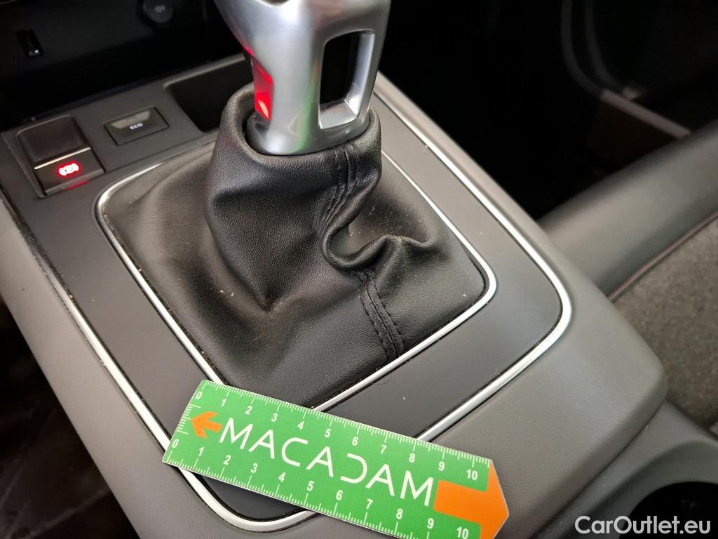  Citroen  C5  Aircross Business 1.5 BlueHDi 130CV BVM6 E6dT #11