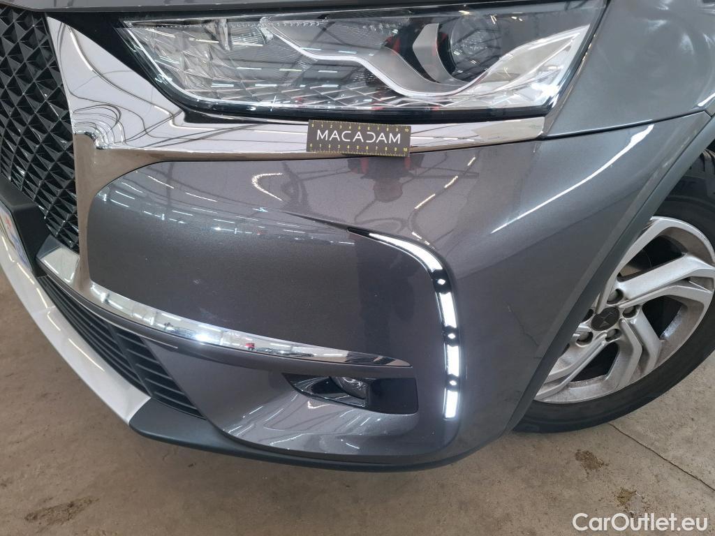 DS  DS7 DS DS 7 Crossback / 2017 / 5P / SUV BlueHDi 130 Automatique Business #23