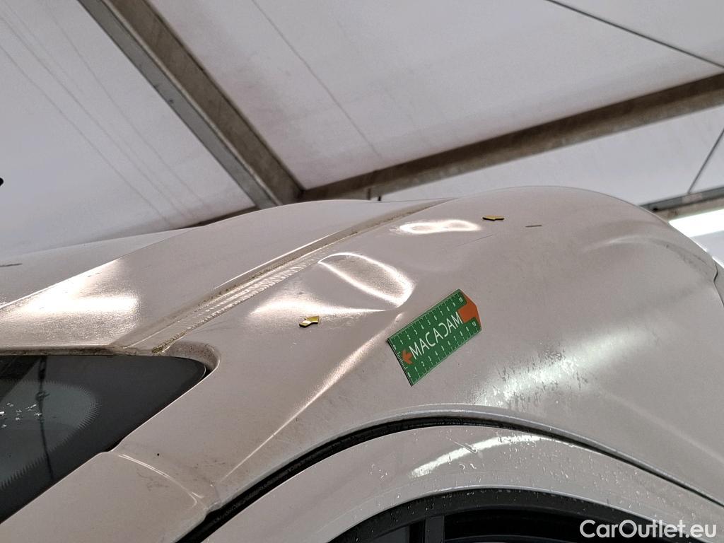  Volkswagen  Crafter  Fourgon e- 35 Fourgon mittellang Hochdach FWD 35kWh BVA #22