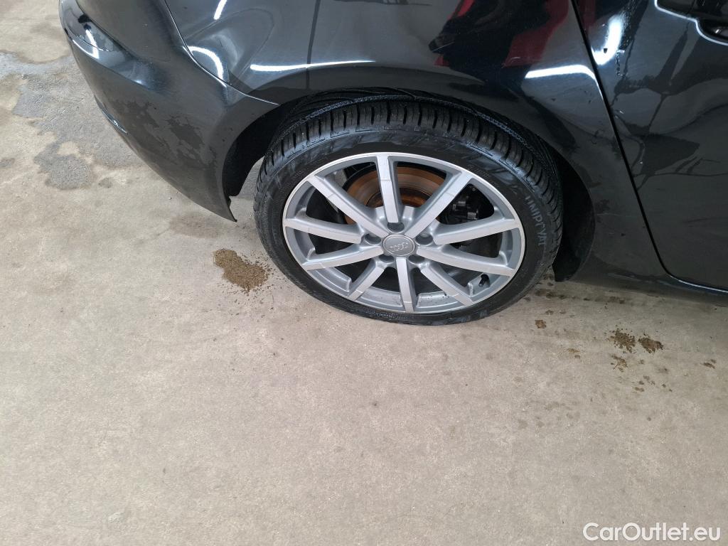  Audi  A3 AUDI  Sportback 5p Berline 1.5 TFSI 150 COD S TRONIC DESIGN LUXE #1