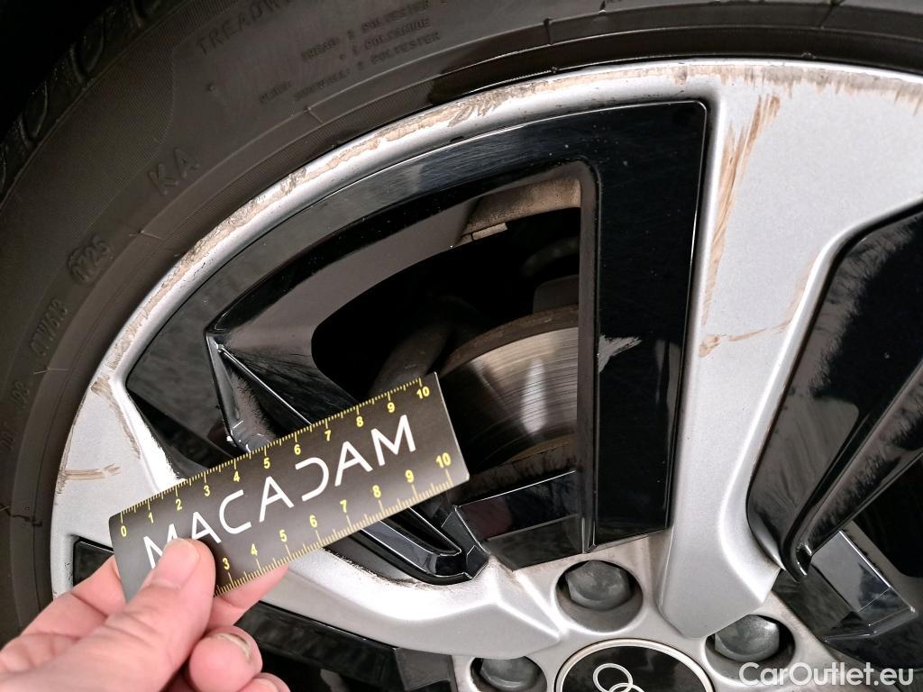  Audi  A1 Sportback  30 TFSI Advanced 2 1.0 TFSI 110CV BVA7 E6d #47