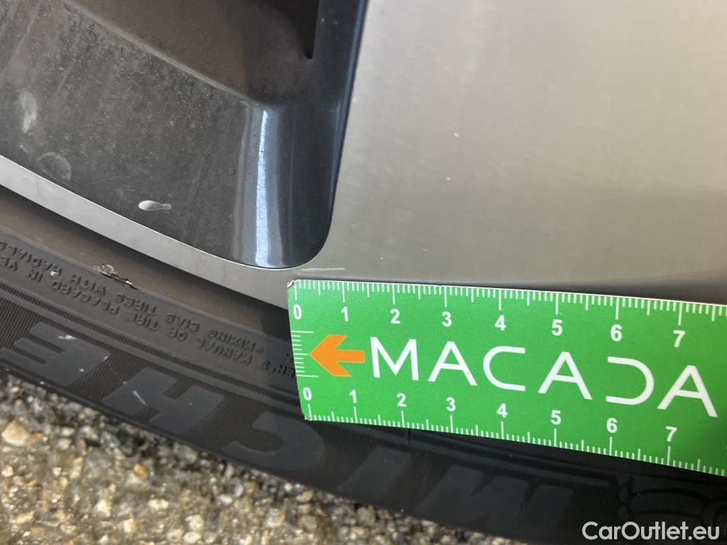  Citroen  C4 Cactus  Shine Business 1.2 PureTech 110CV BVM6 E6d #13